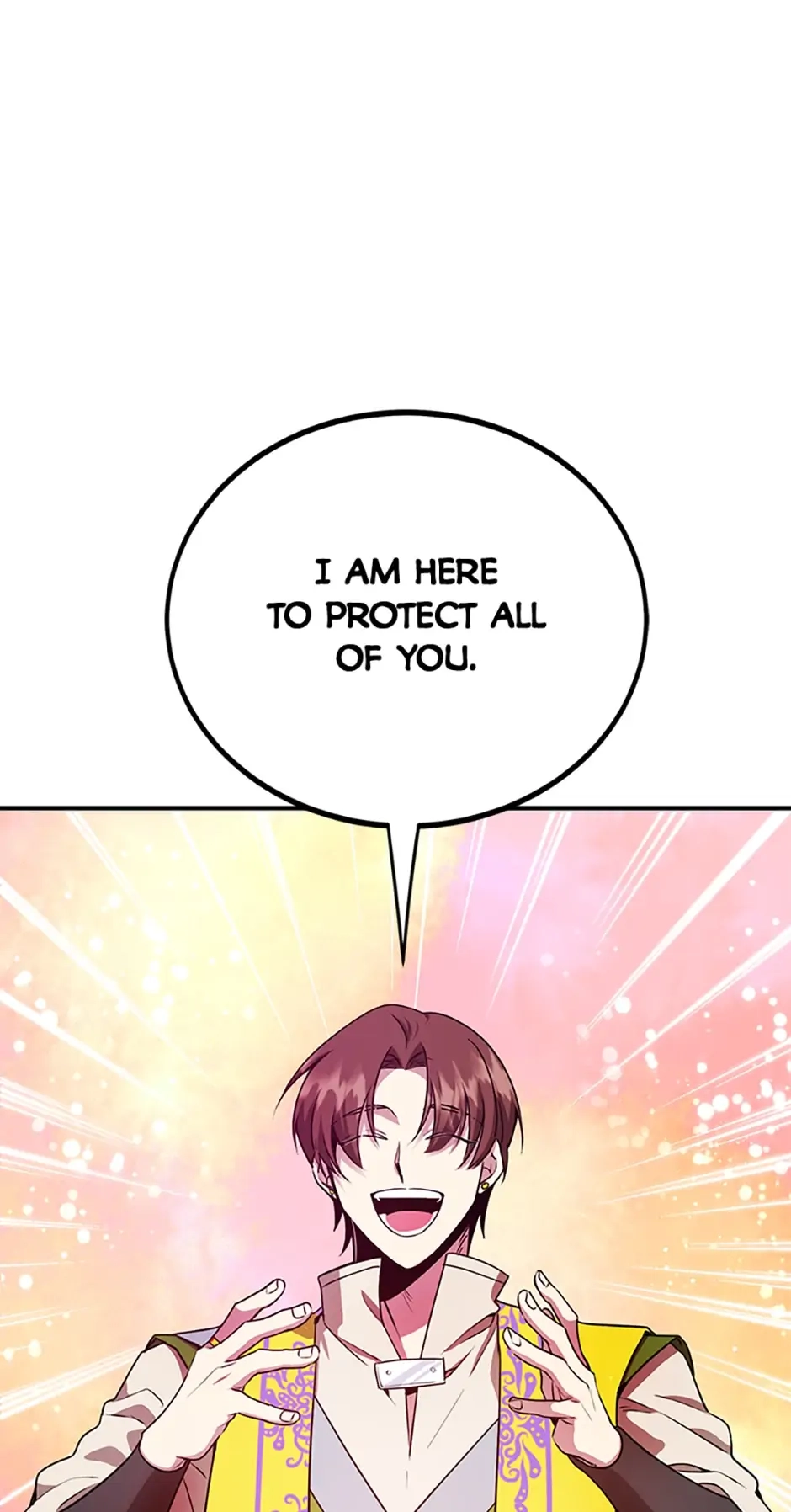 The 10-Star Player’s Lucky Draw Chapter 6 page 20 - 
