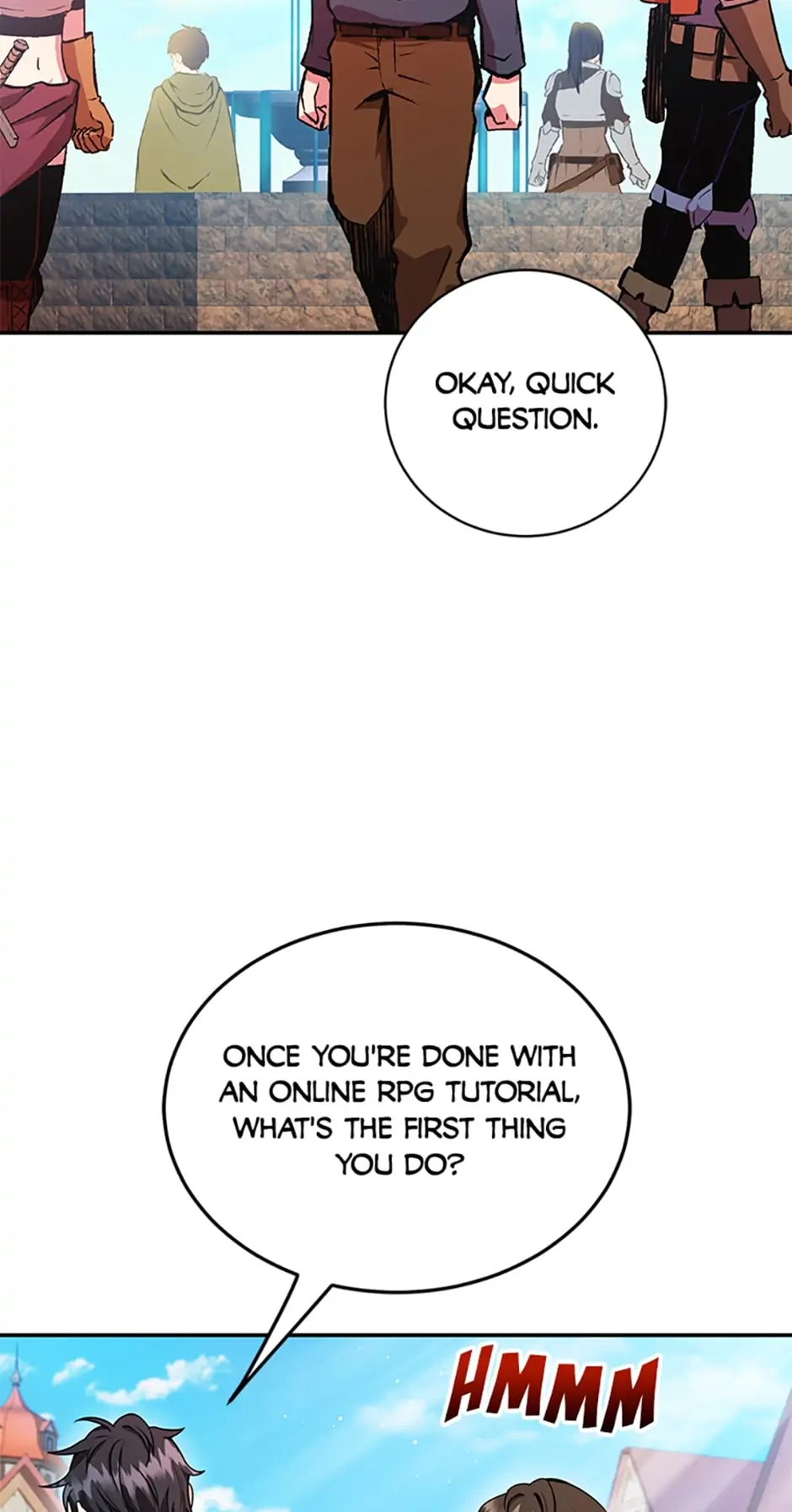 The 10-Star Player’s Lucky Draw Chapter 6 page 3 - 