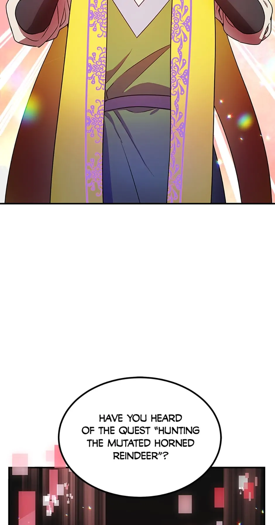 The 10-Star Player’s Lucky Draw Chapter 6 page 21 - 
