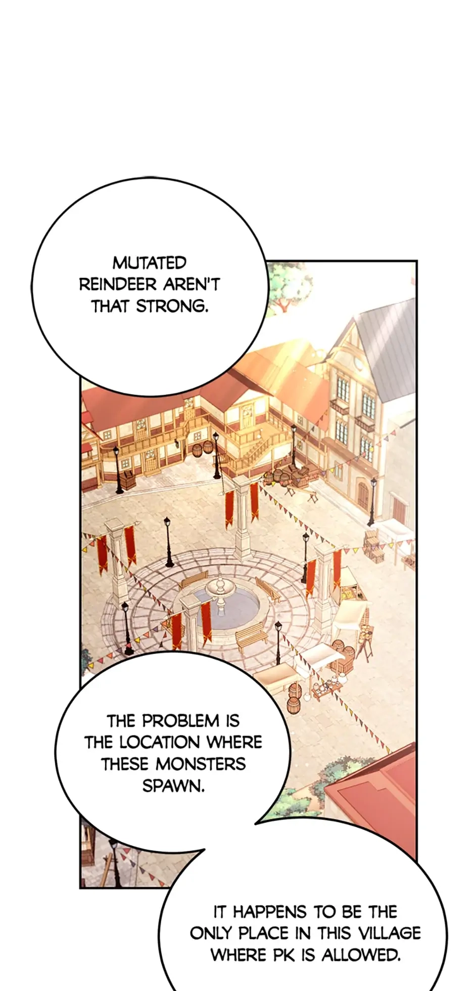 The 10-Star Player’s Lucky Draw Chapter 6 page 24 - 
