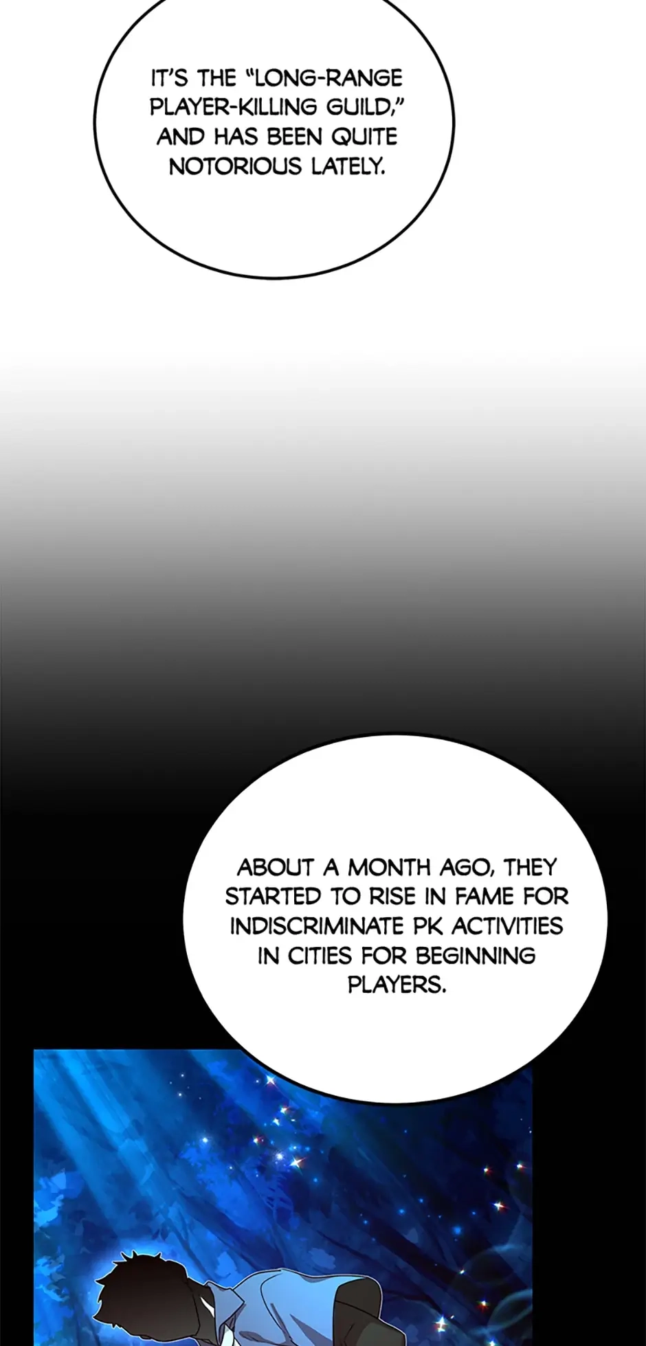 The 10-Star Player’s Lucky Draw Chapter 6 page 26 - 