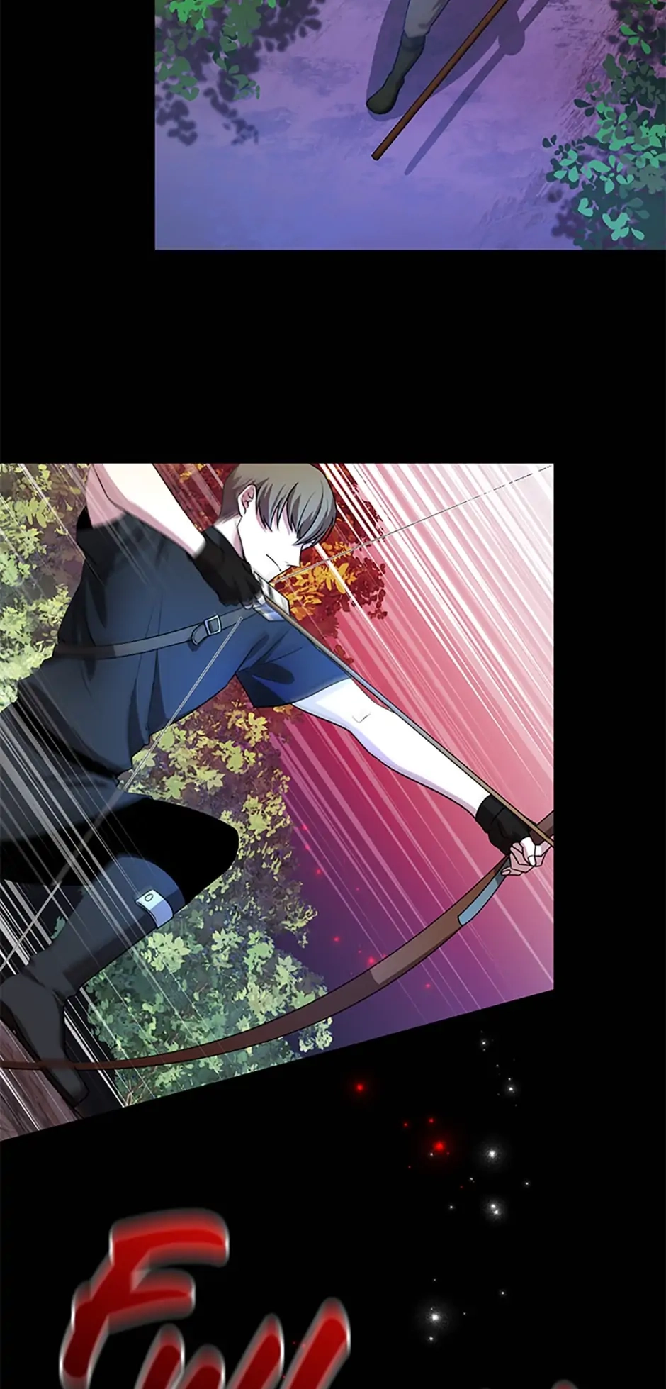The 10-Star Player’s Lucky Draw Chapter 6 page 28 - 