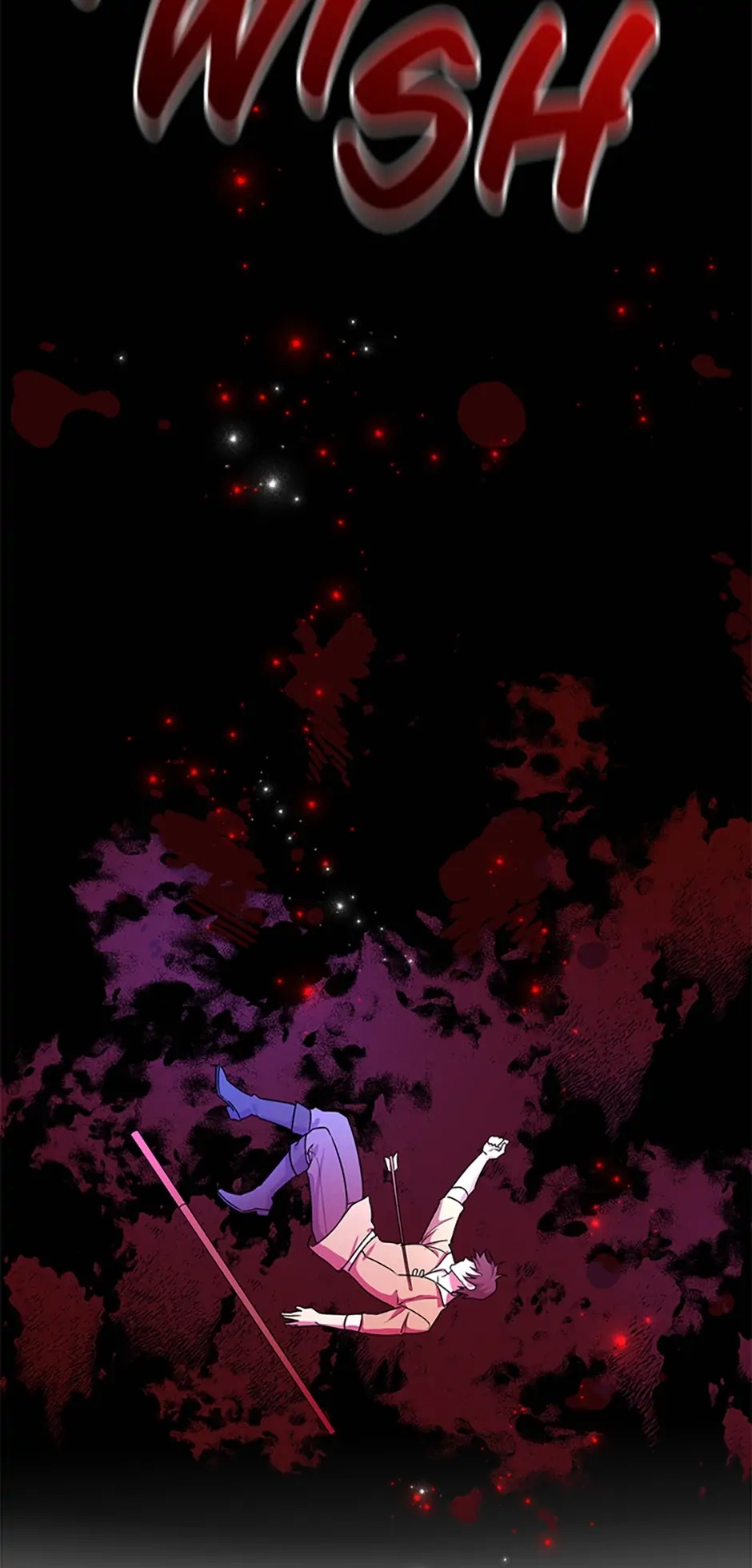 The 10-Star Player’s Lucky Draw Chapter 6 page 29 - 