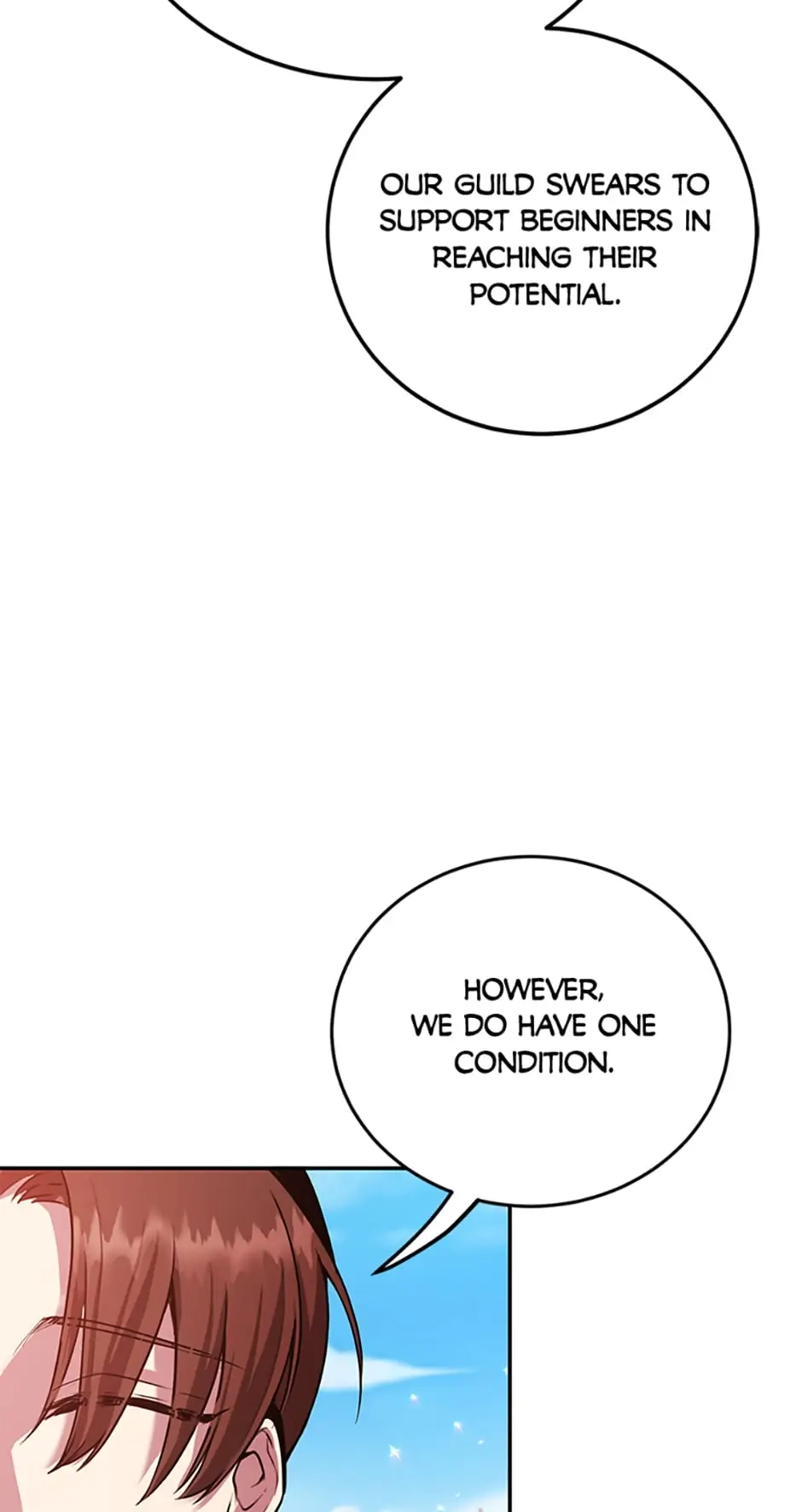 The 10-Star Player’s Lucky Draw Chapter 6 page 33 - 