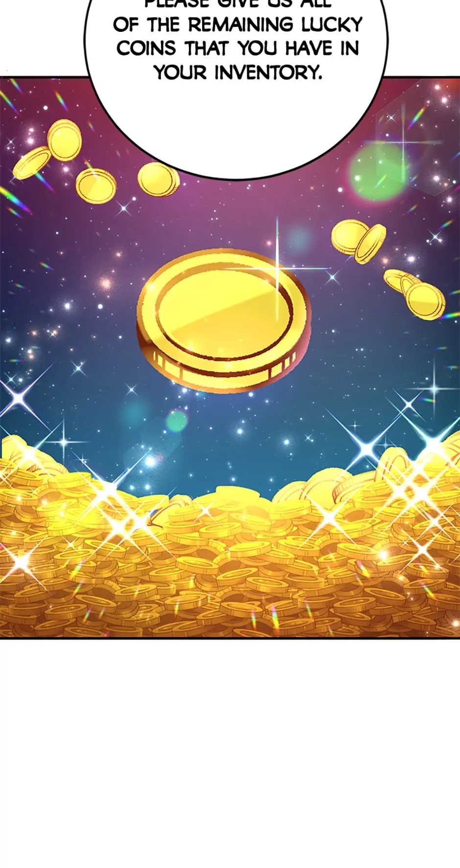 The 10-Star Player’s Lucky Draw Chapter 6 page 36 - 