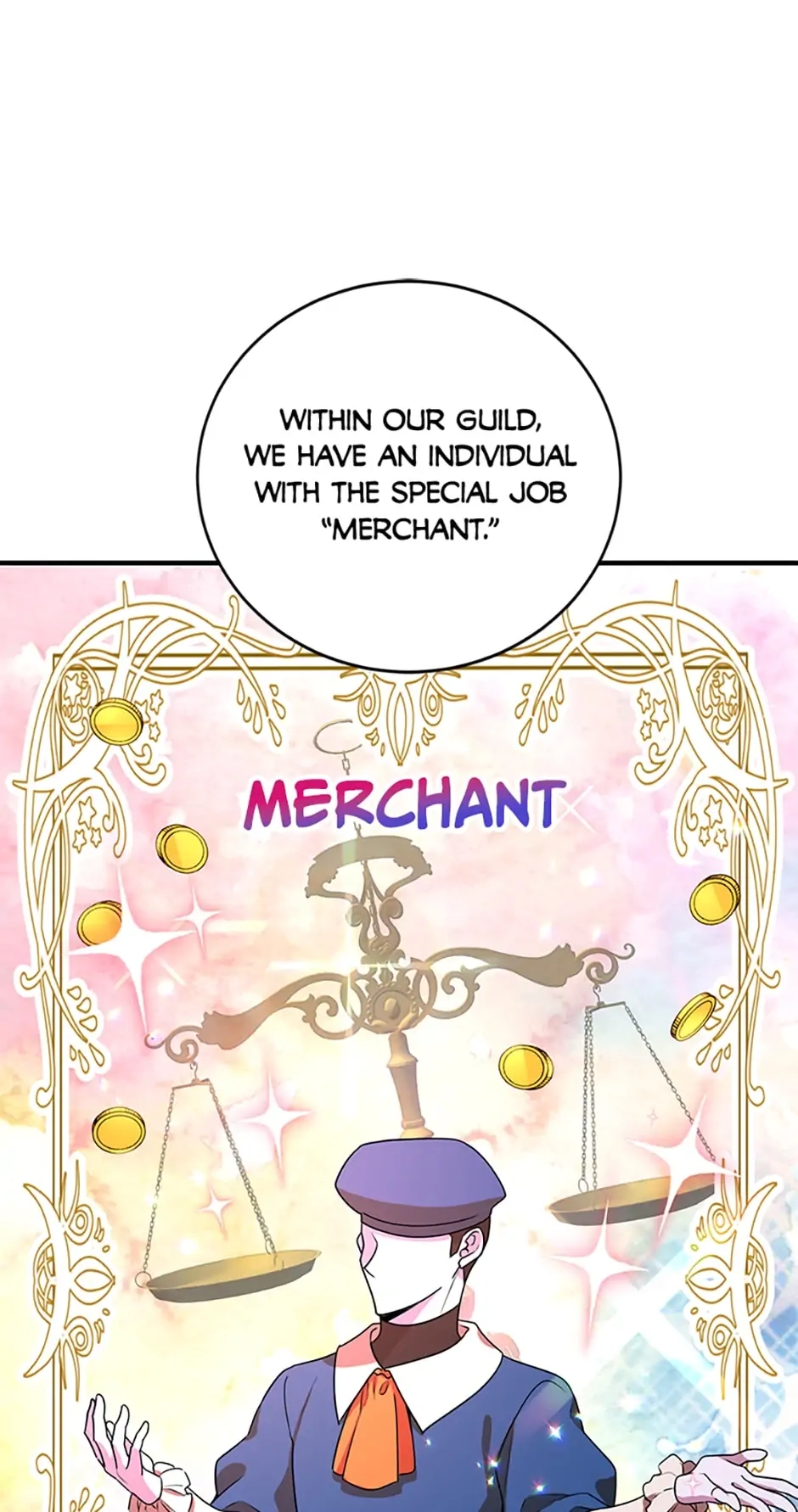 The 10-Star Player’s Lucky Draw Chapter 6 page 38 - 