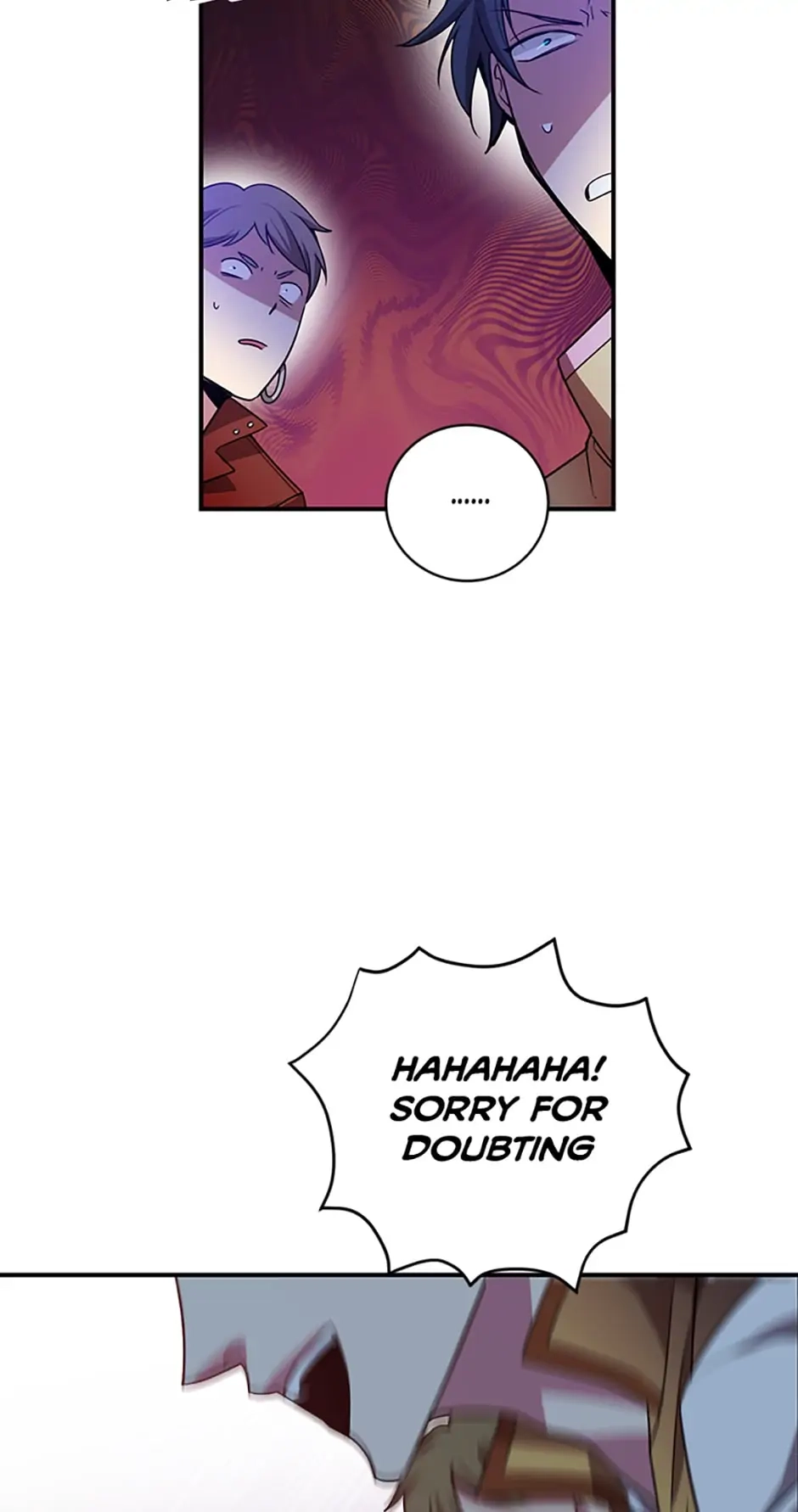 The 10-Star Player’s Lucky Draw Chapter 6 page 40 - 