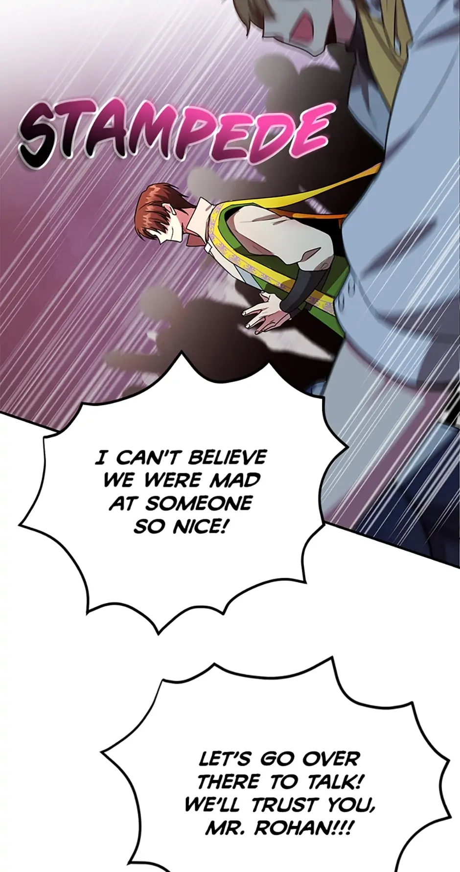 The 10-Star Player’s Lucky Draw Chapter 6 page 41 - 