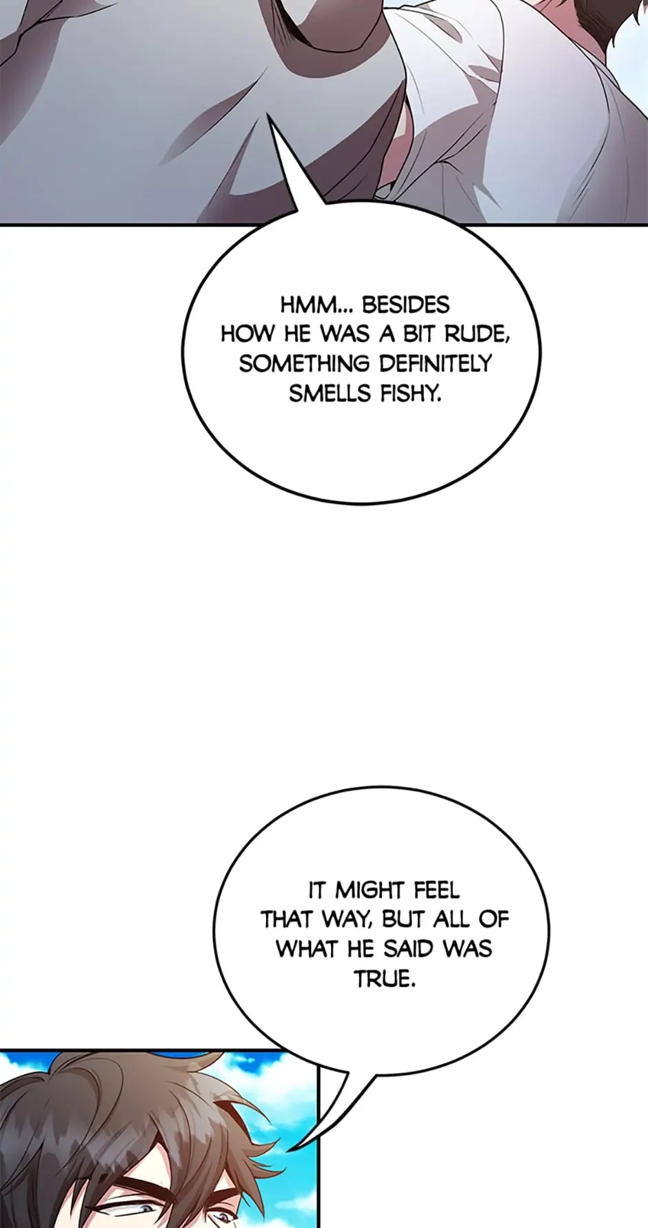 The 10-Star Player’s Lucky Draw Chapter 6 page 43 - 