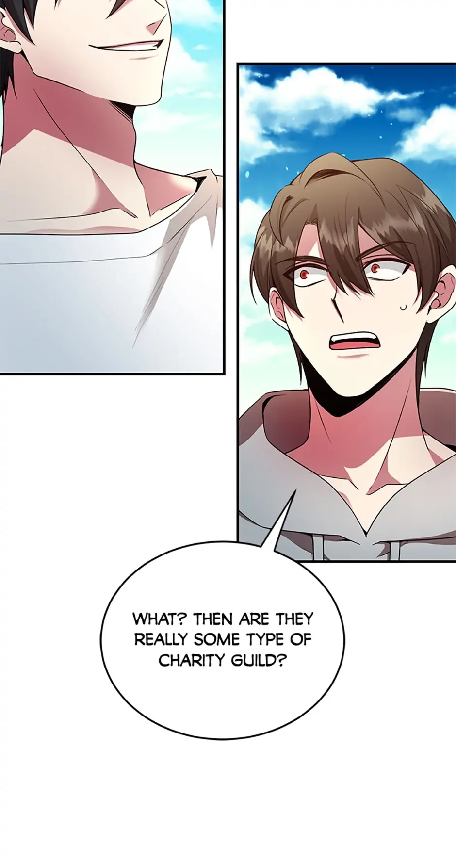 The 10-Star Player’s Lucky Draw Chapter 6 page 44 - 