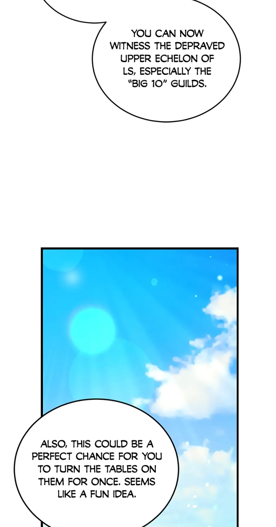 The 10-Star Player’s Lucky Draw Chapter 6 page 46 - 