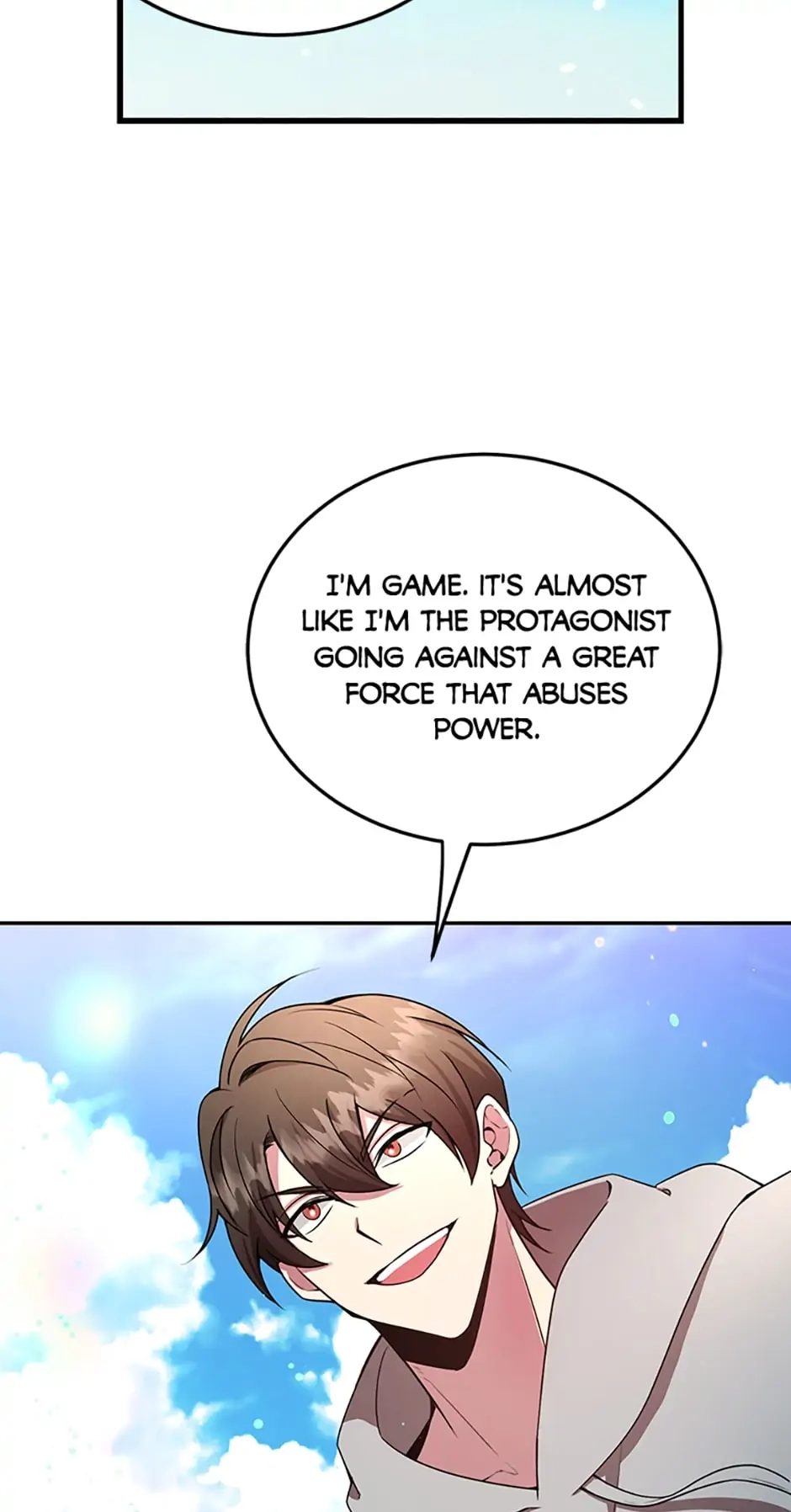 The 10-Star Player’s Lucky Draw Chapter 6 page 47 - 