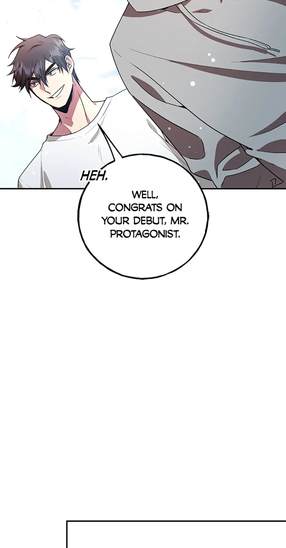 The 10-Star Player’s Lucky Draw Chapter 6 page 48 - 