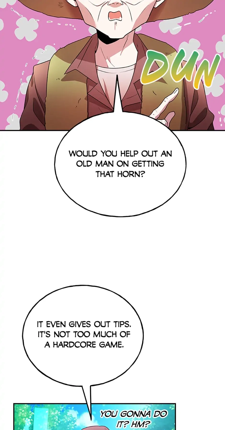 The 10-Star Player’s Lucky Draw Chapter 6 page 50 - 