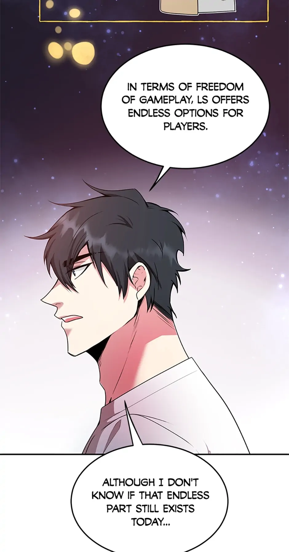 The 10-Star Player’s Lucky Draw Chapter 6 page 6 - 