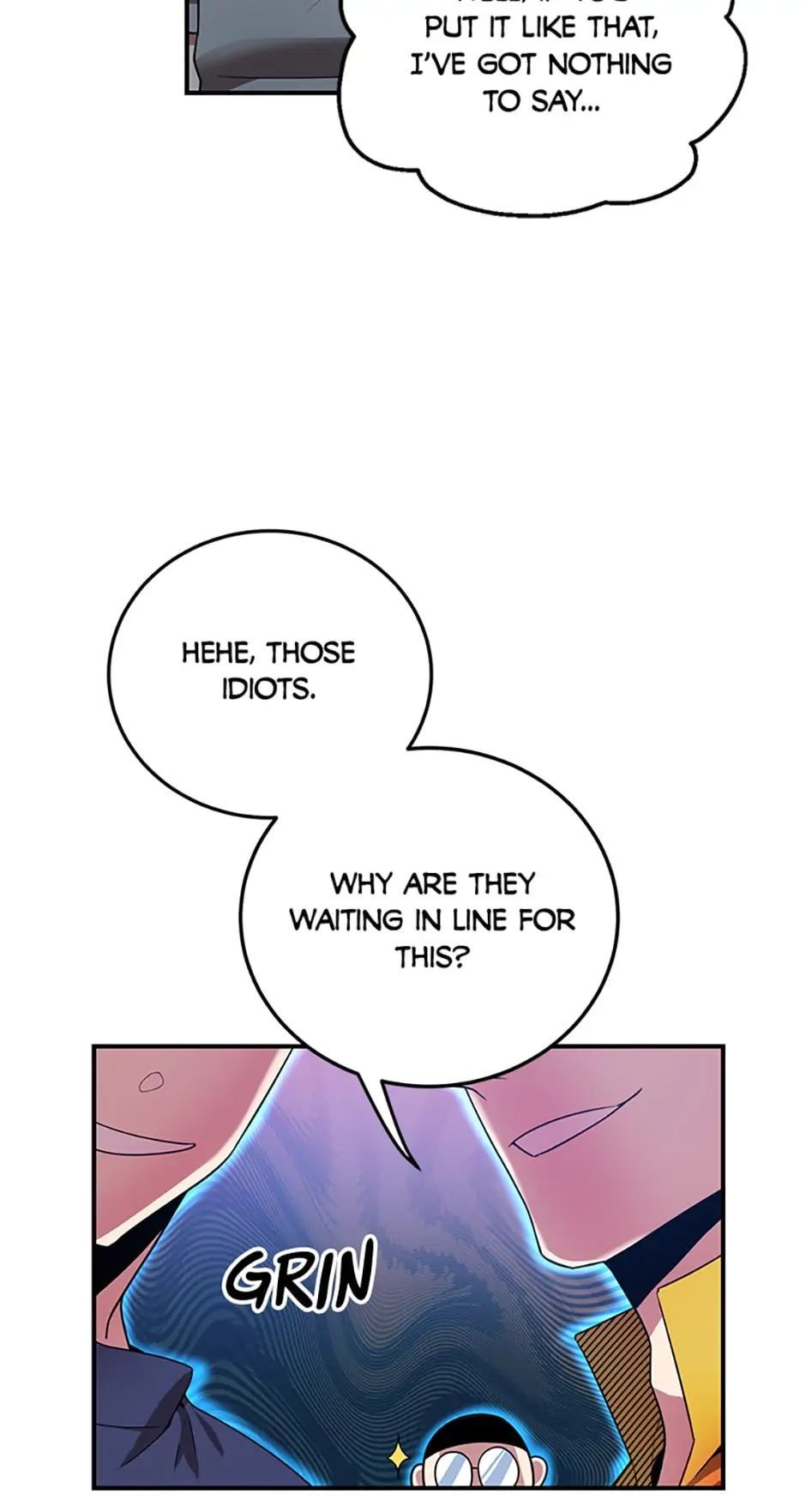 The 10-Star Player’s Lucky Draw Chapter 6 page 56 - 