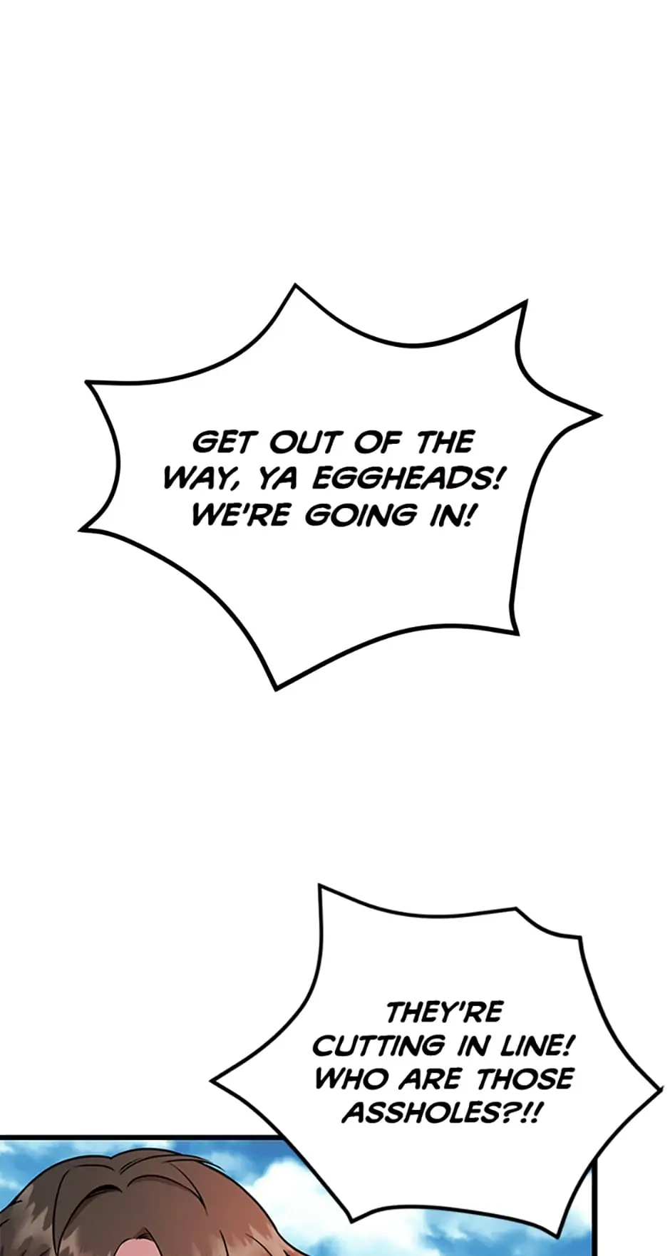 The 10-Star Player’s Lucky Draw Chapter 6 page 57 - 