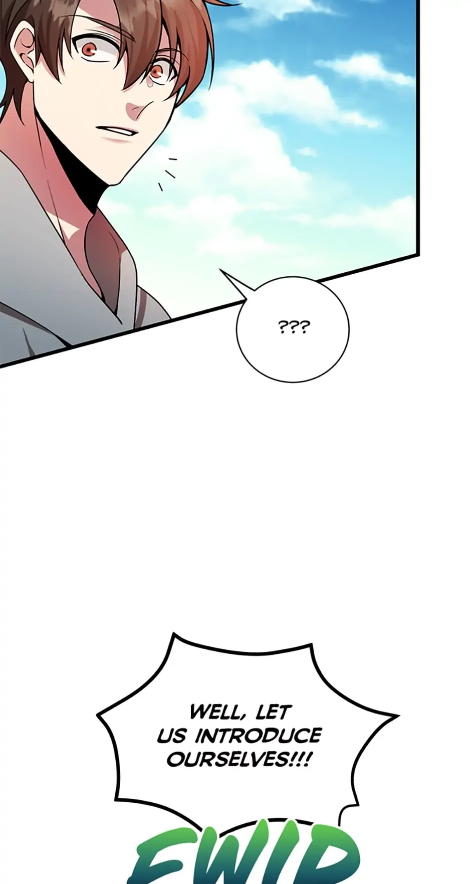 The 10-Star Player’s Lucky Draw Chapter 6 page 58 - 