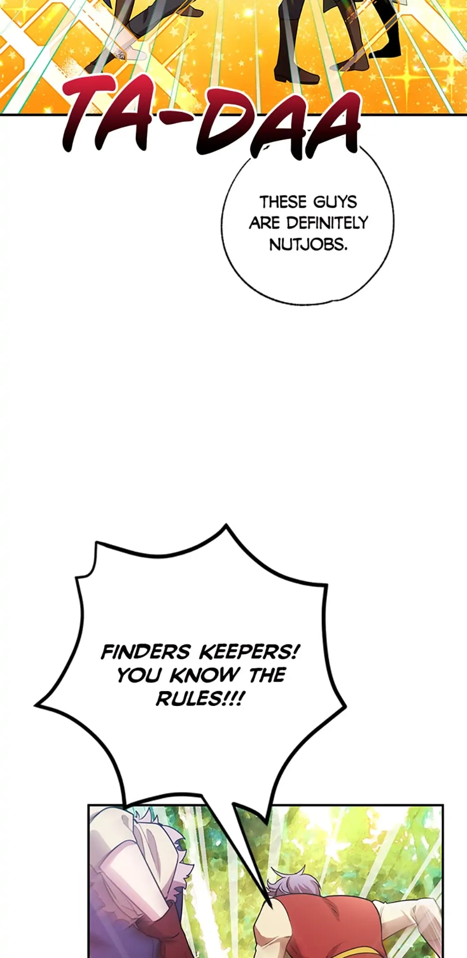 The 10-Star Player’s Lucky Draw Chapter 6 page 61 - 