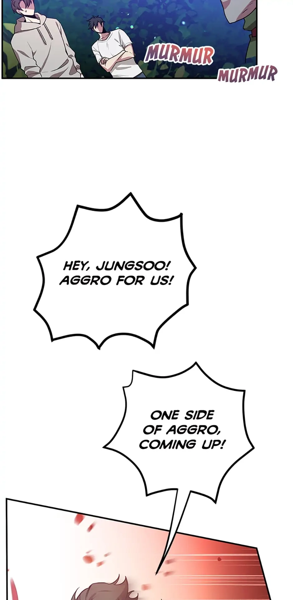 The 10-Star Player’s Lucky Draw Chapter 6 page 63 - 