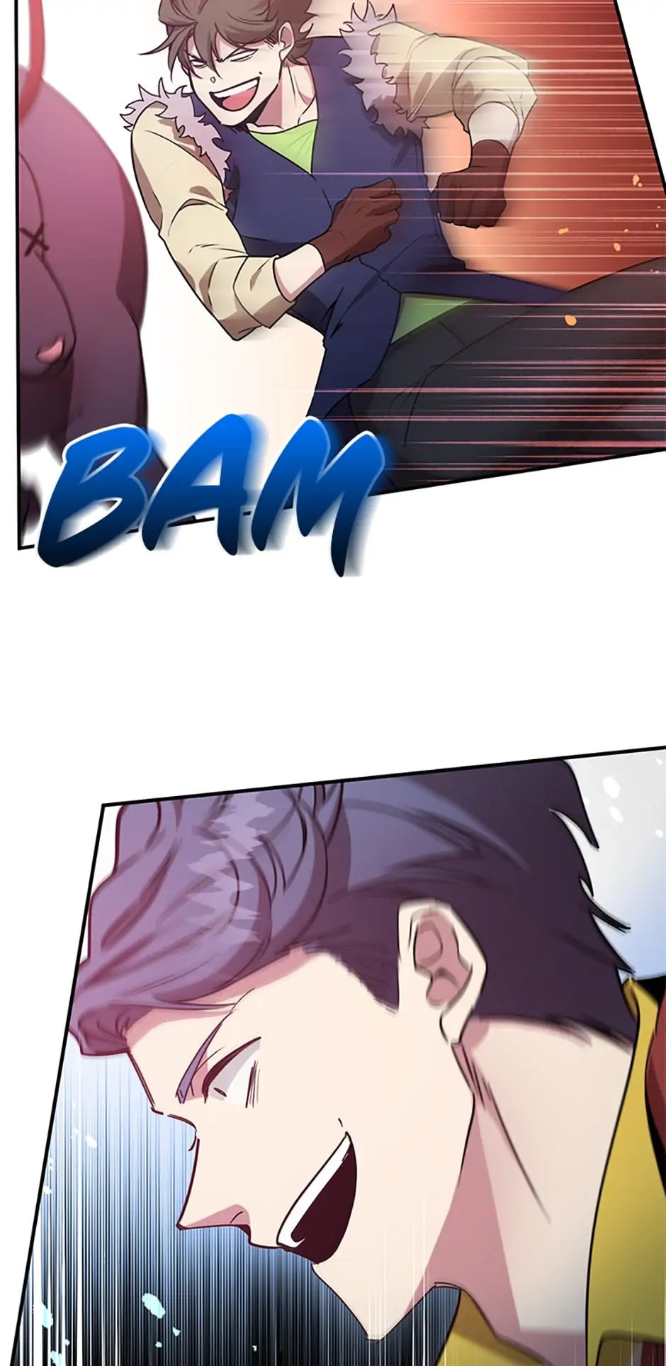 The 10-Star Player’s Lucky Draw Chapter 6 page 64 - 
