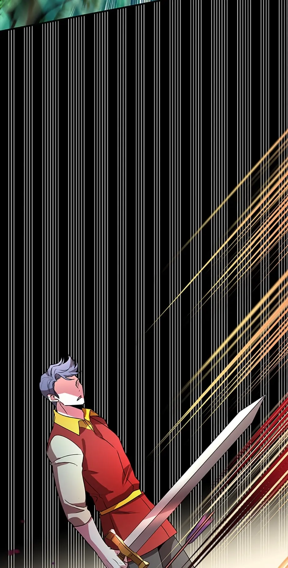The 10-Star Player’s Lucky Draw Chapter 6 page 68 - 