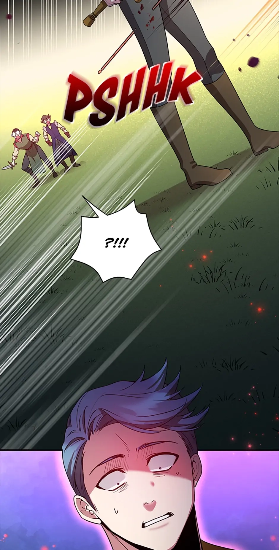 The 10-Star Player’s Lucky Draw Chapter 6 page 69 - 