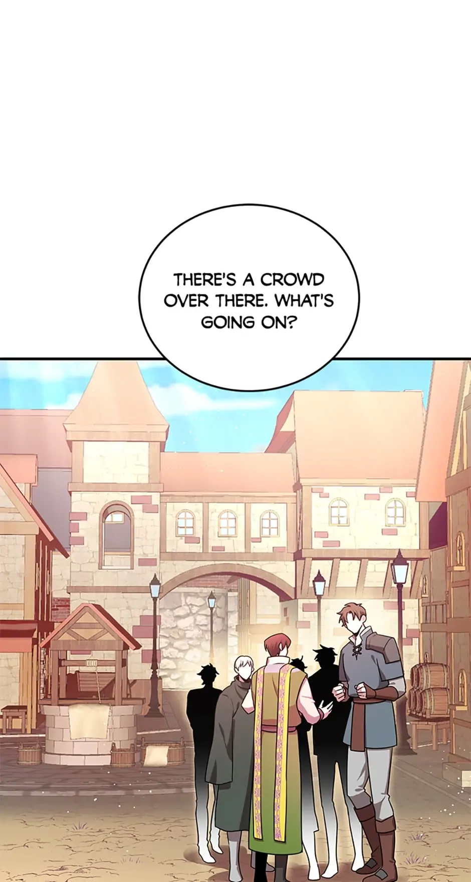 The 10-Star Player’s Lucky Draw Chapter 6 page 9 - 