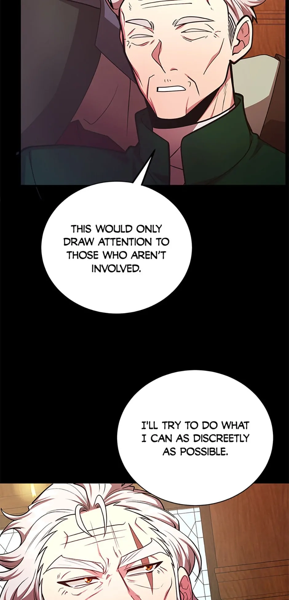 The 10-Star Player’s Lucky Draw Chapter 60 page 11 - 