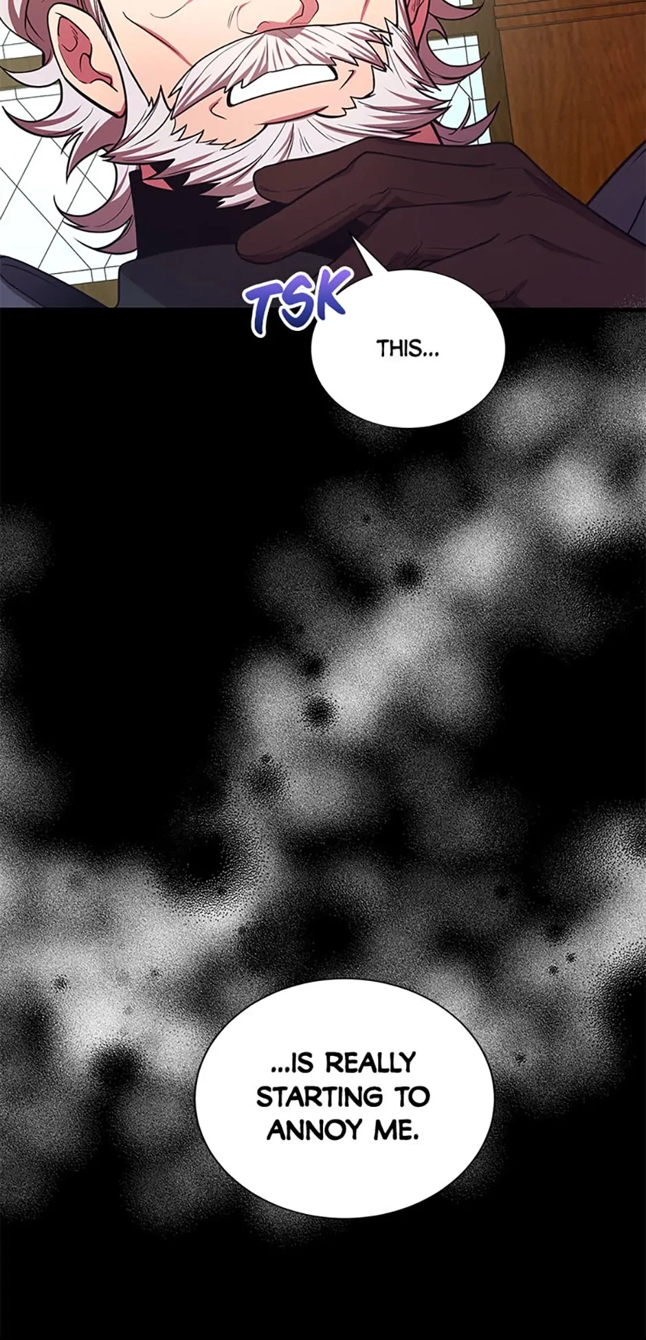 The 10-Star Player’s Lucky Draw Chapter 60 page 12 - 