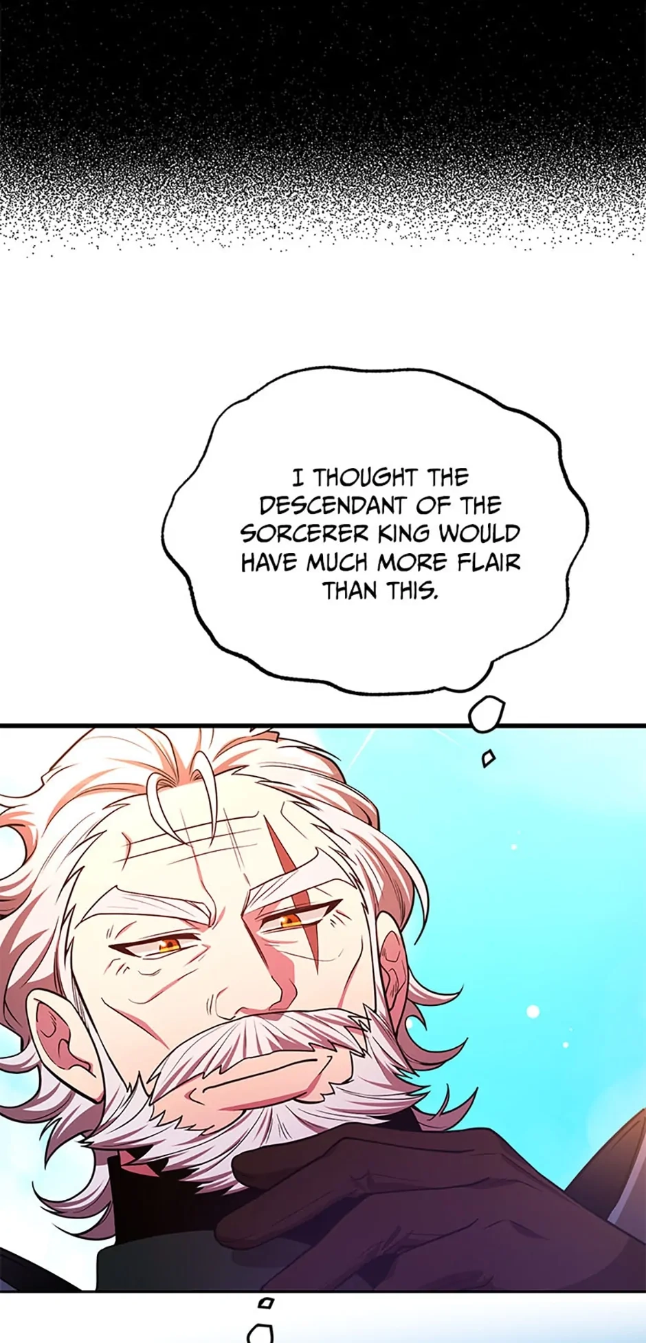 The 10-Star Player’s Lucky Draw Chapter 60 page 13 - 