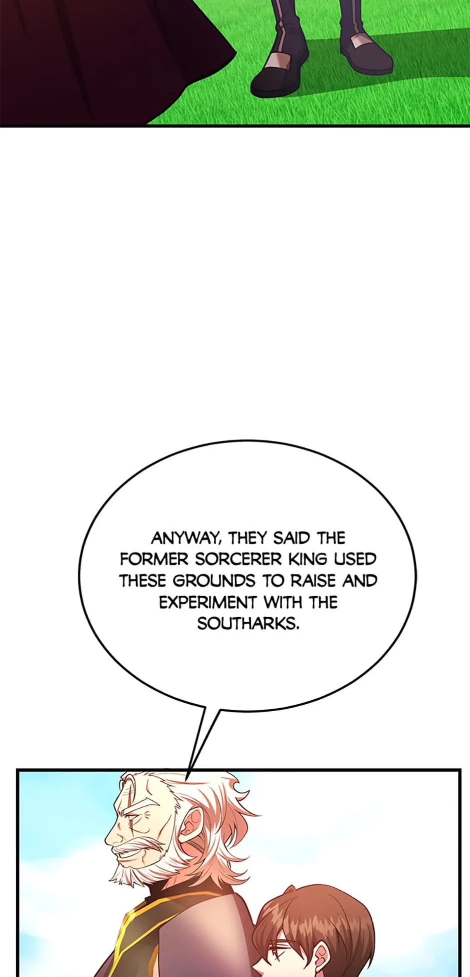 The 10-Star Player’s Lucky Draw Chapter 60 page 15 - 