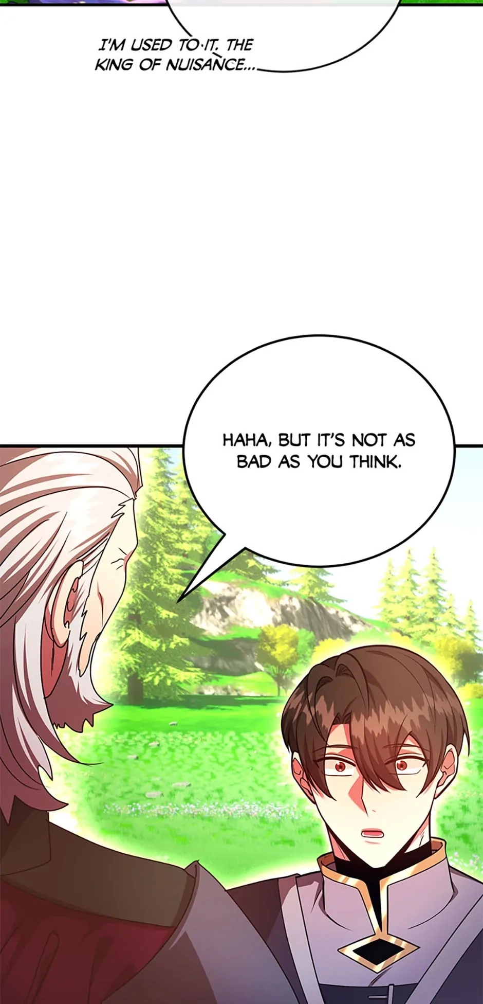 The 10-Star Player’s Lucky Draw Chapter 60 page 17 - 