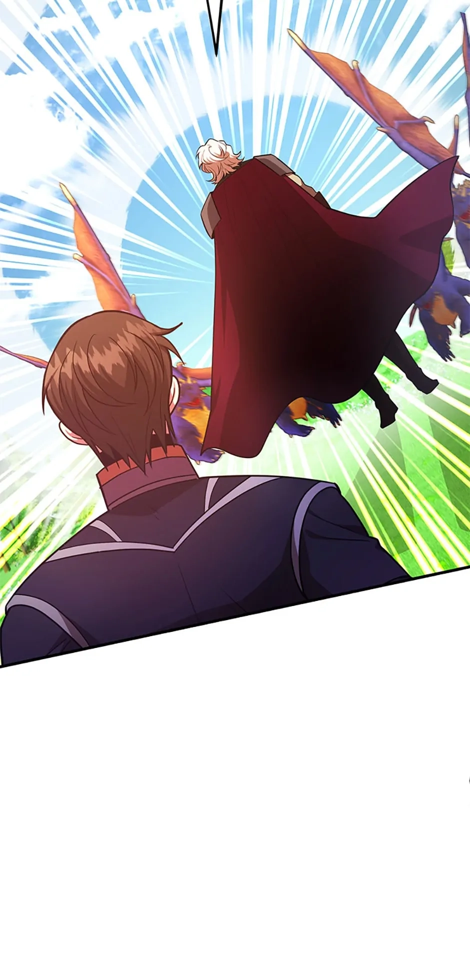 The 10-Star Player’s Lucky Draw Chapter 60 page 20 - 