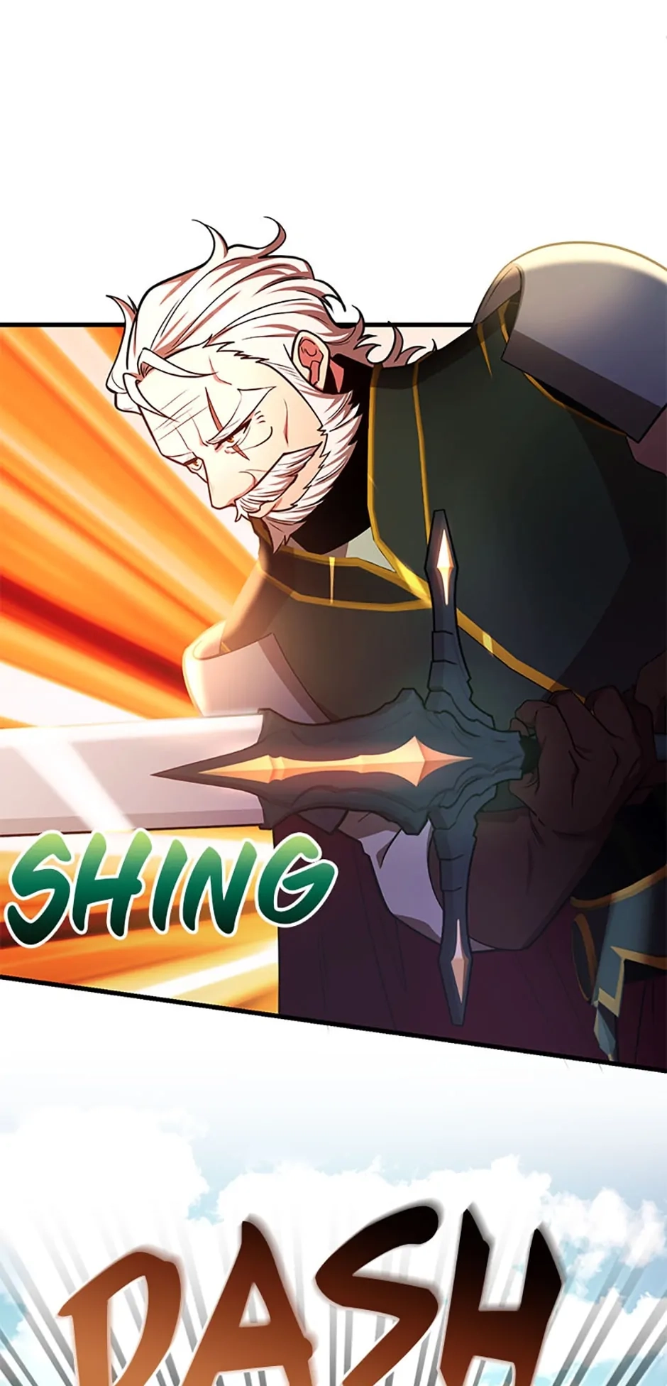 The 10-Star Player’s Lucky Draw Chapter 60 page 21 - 