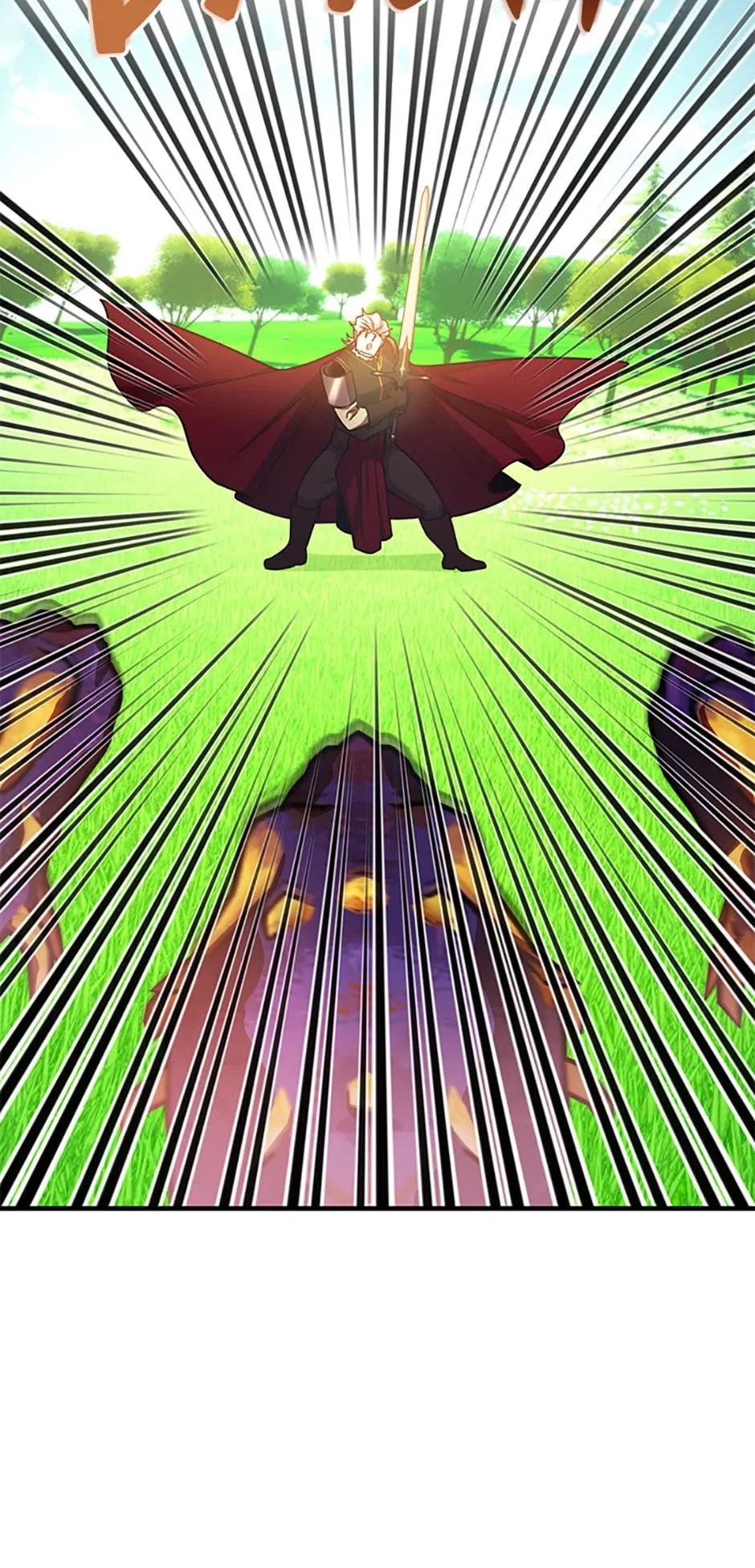 The 10-Star Player’s Lucky Draw Chapter 60 page 22 - 
