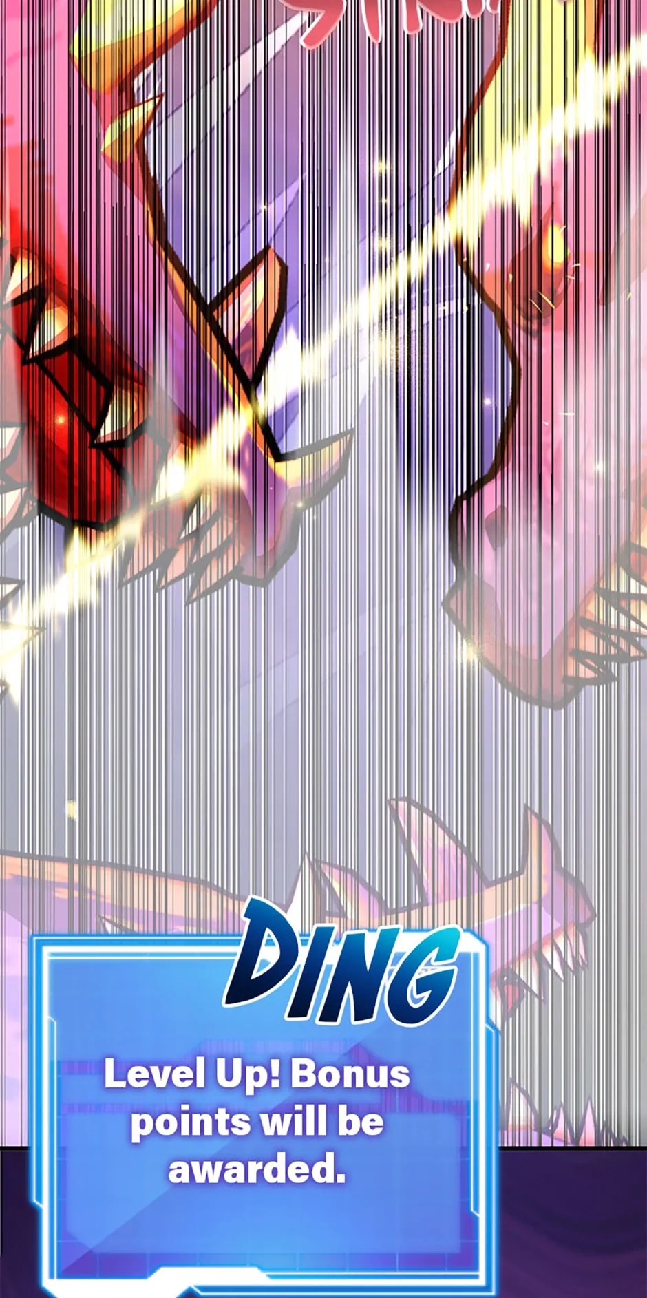 The 10-Star Player’s Lucky Draw Chapter 60 page 26 - 