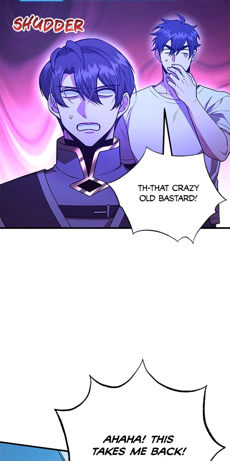The 10-Star Player’s Lucky Draw Chapter 60 page 27 - 