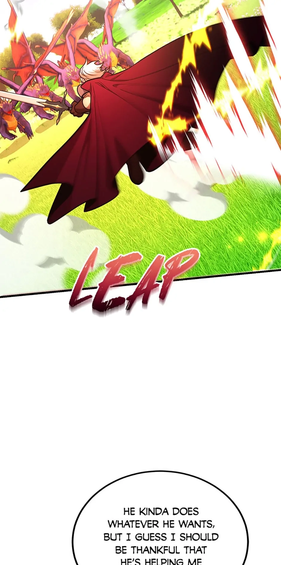 The 10-Star Player’s Lucky Draw Chapter 60 page 30 - 