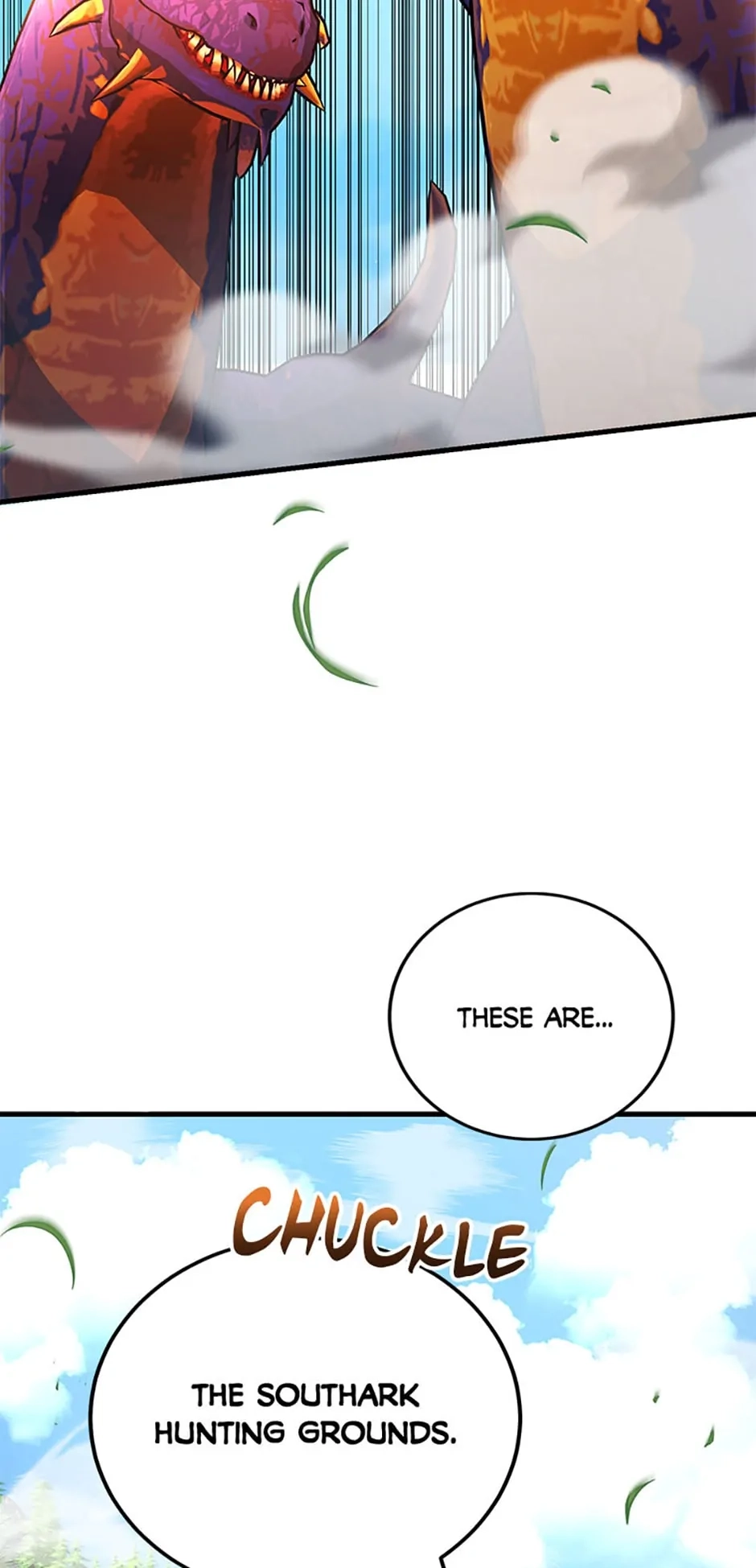 The 10-Star Player’s Lucky Draw Chapter 60 page 4 - 