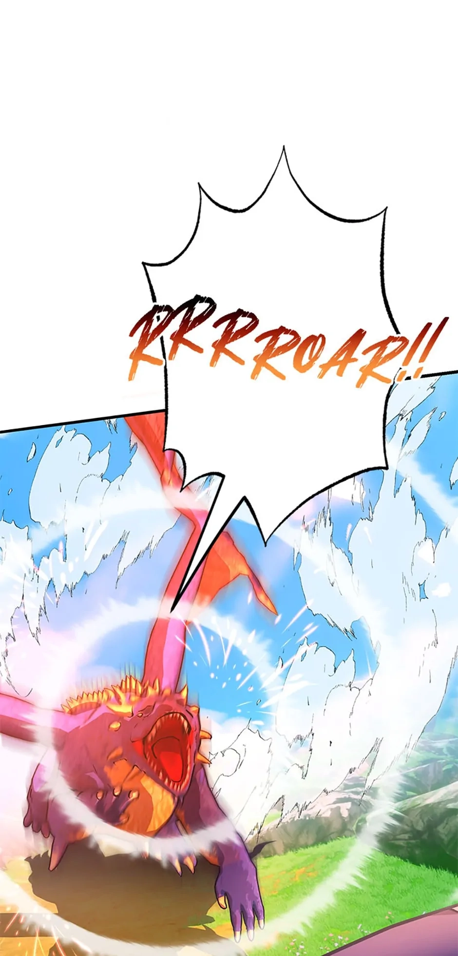 The 10-Star Player’s Lucky Draw Chapter 60 page 34 - 
