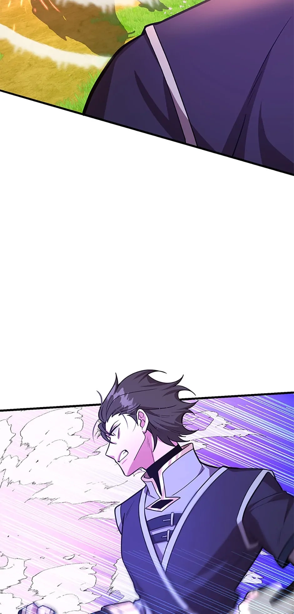 The 10-Star Player’s Lucky Draw Chapter 60 page 35 - 