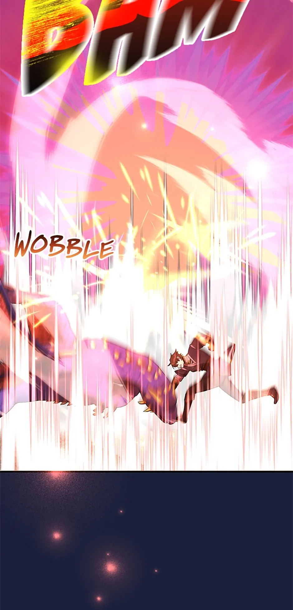 The 10-Star Player’s Lucky Draw Chapter 60 page 37 - 