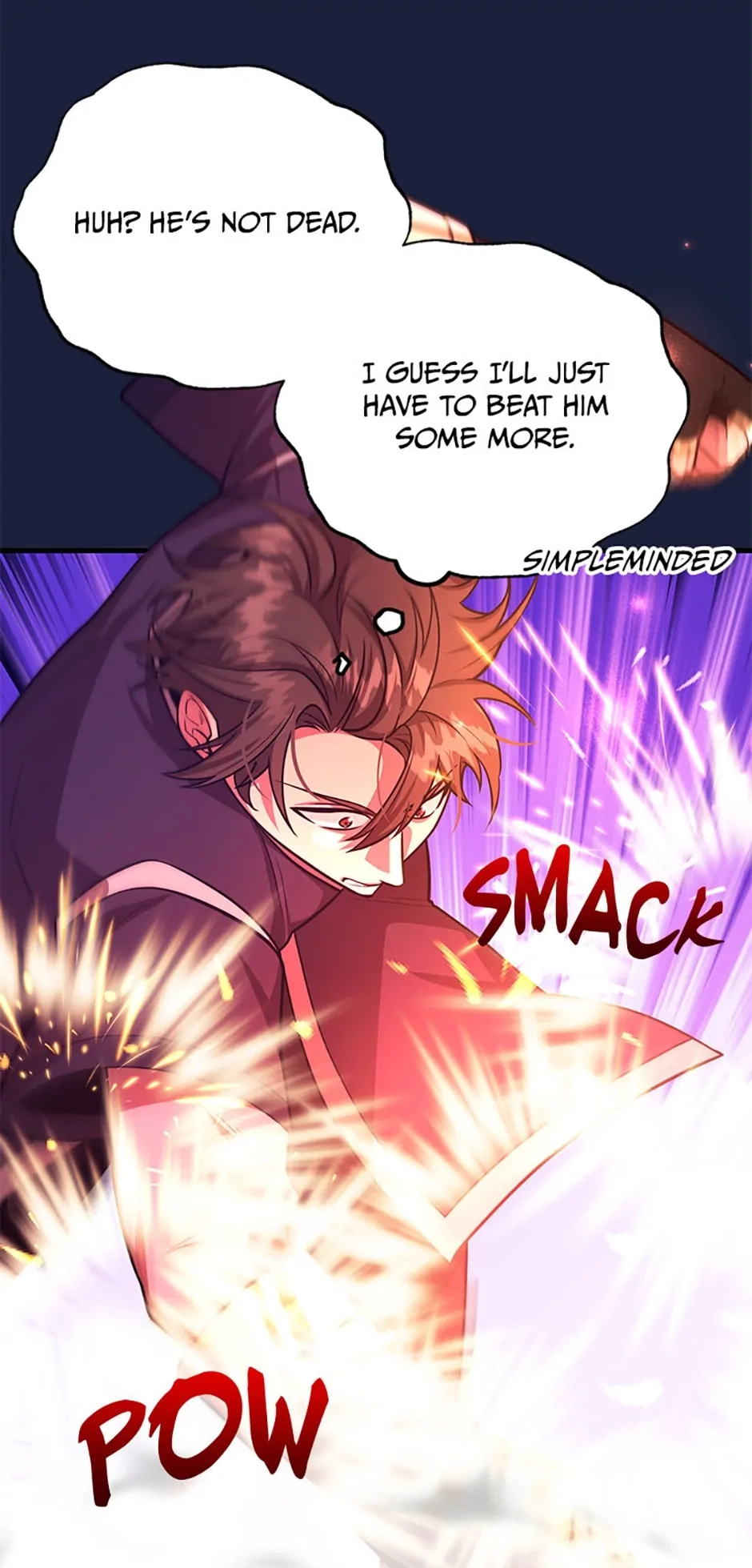 The 10-Star Player’s Lucky Draw Chapter 60 page 38 - 