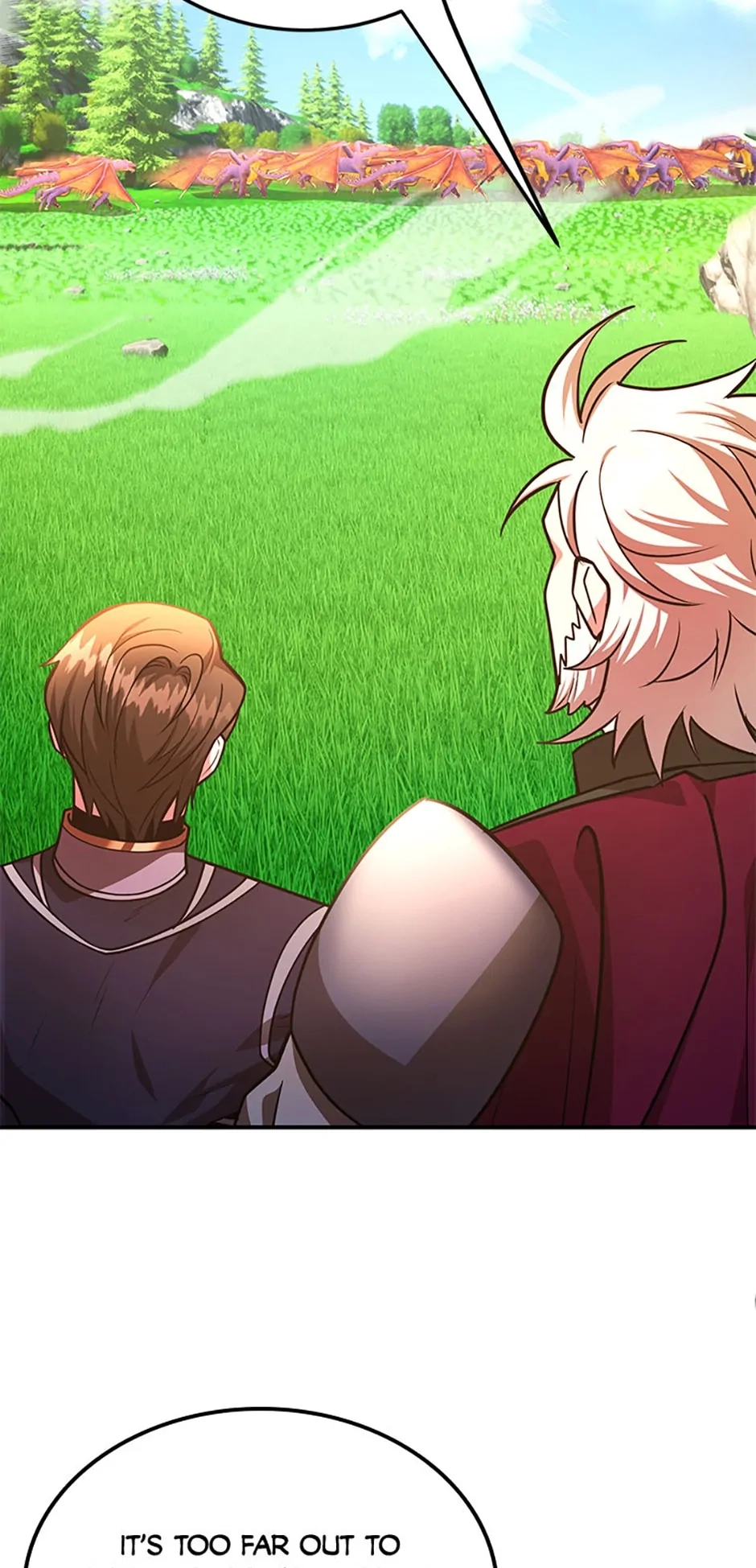 The 10-Star Player’s Lucky Draw Chapter 60 page 5 - 