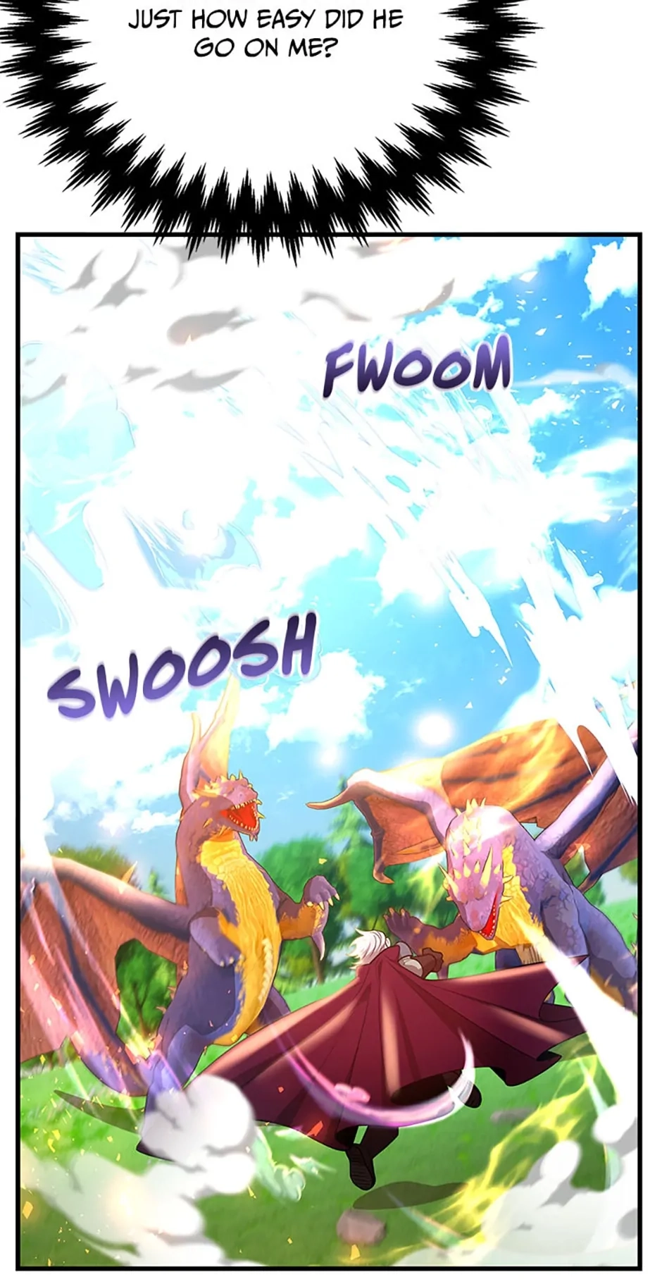 The 10-Star Player’s Lucky Draw Chapter 60 page 43 - 