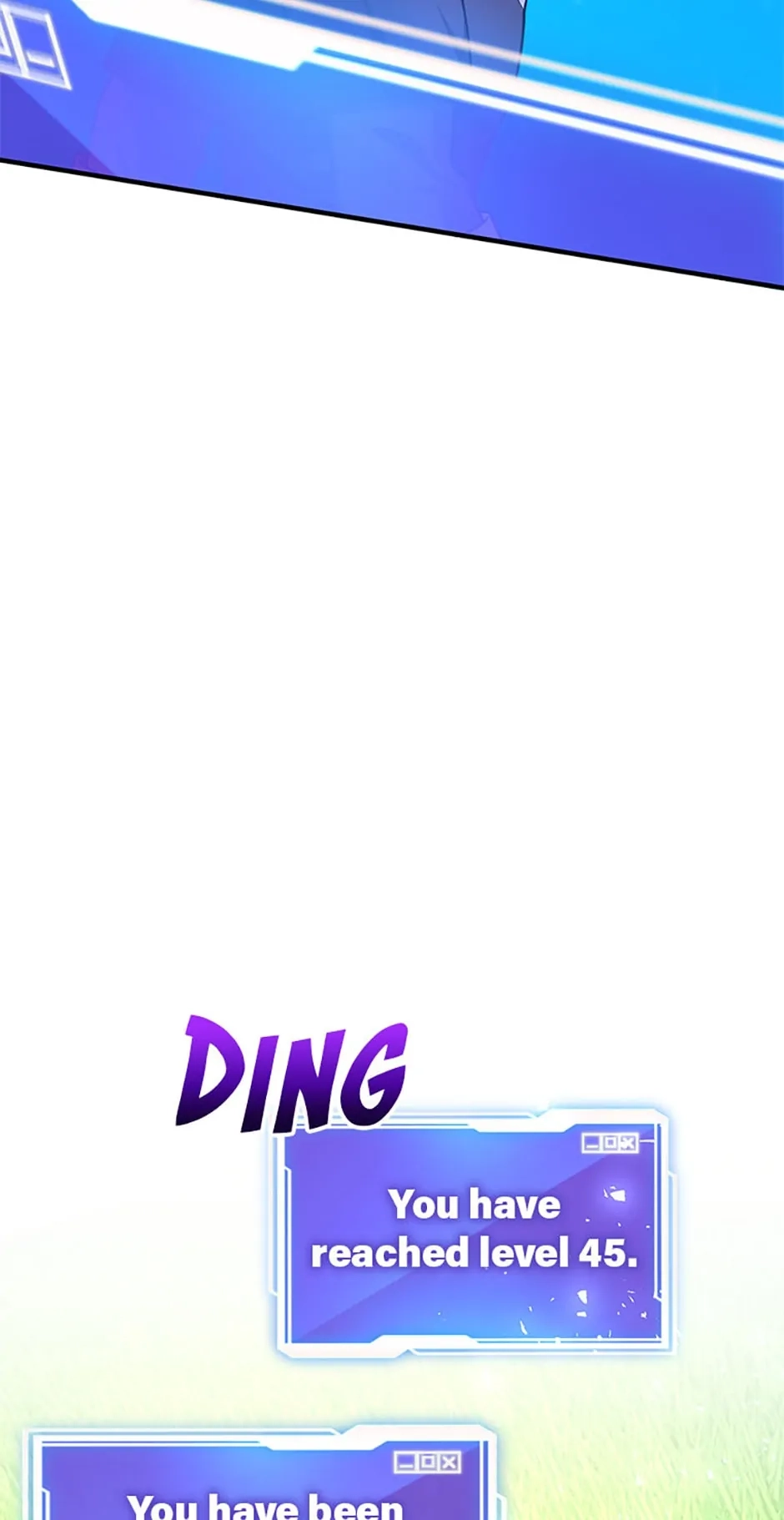 The 10-Star Player’s Lucky Draw Chapter 60 page 45 - 