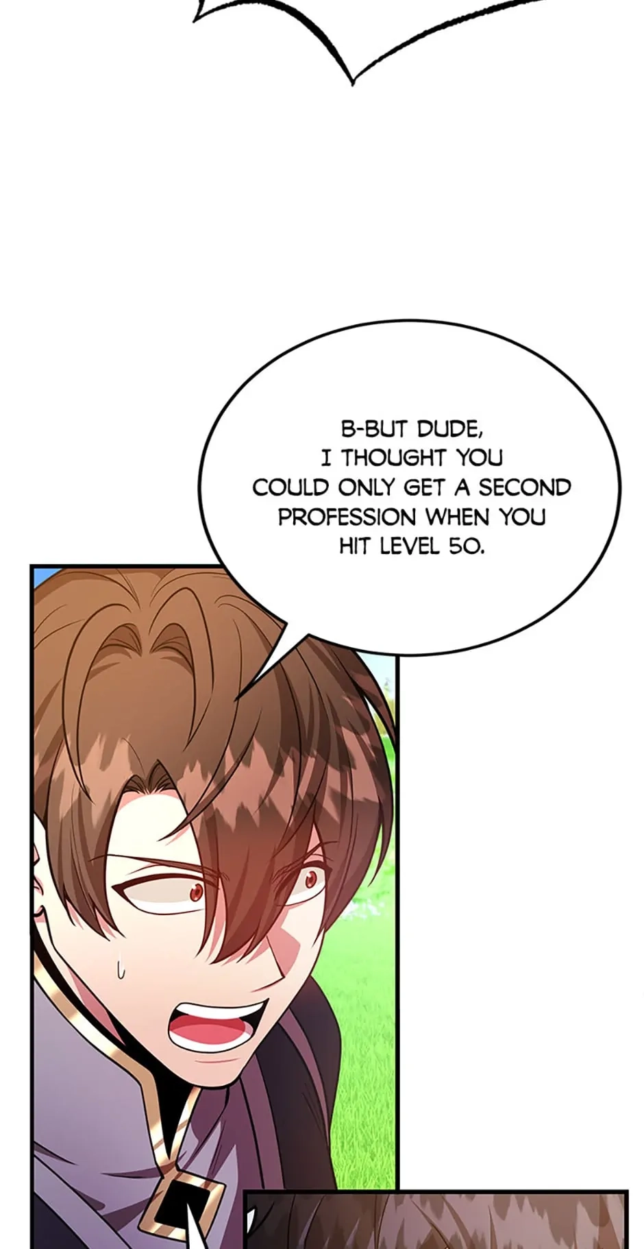 The 10-Star Player’s Lucky Draw Chapter 60 page 49 - 