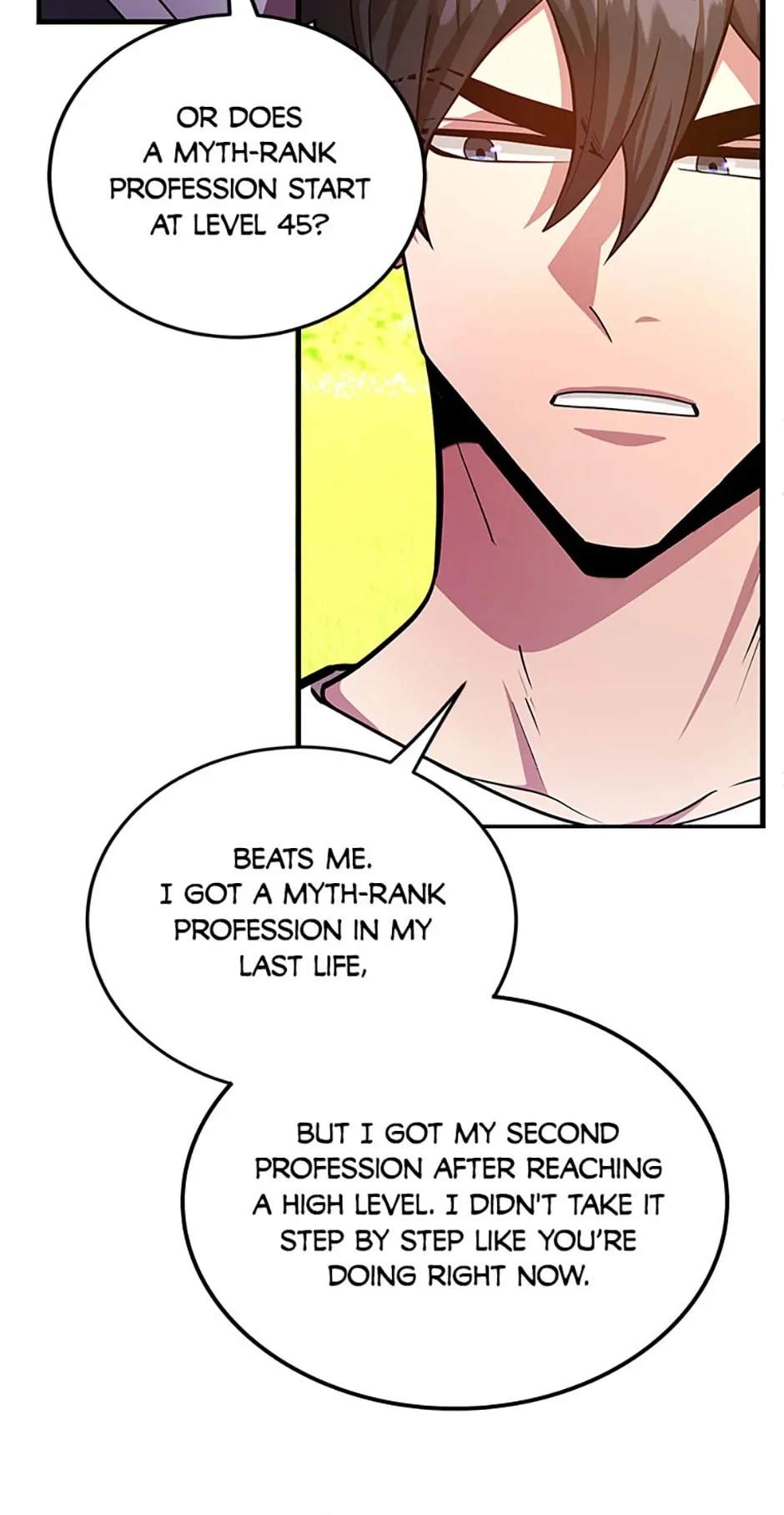 The 10-Star Player’s Lucky Draw Chapter 60 page 50 - 