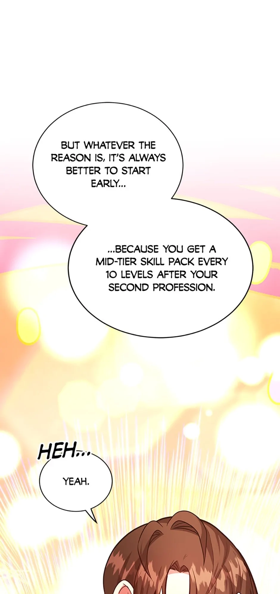 The 10-Star Player’s Lucky Draw Chapter 60 page 51 - 